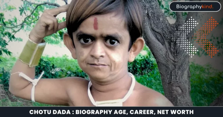 KHANDESHI MOVIES Chotu Dada Biography