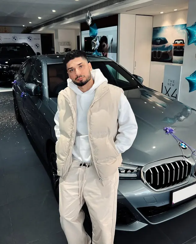 KRSNA (Rapper) photo