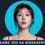 Kang Seo Ha
