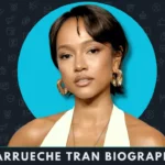 Karrueche Tran