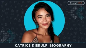 Katrice Kierulf