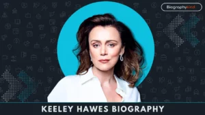 Keeley Hawes