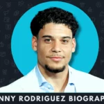 Kenny Rodriguez