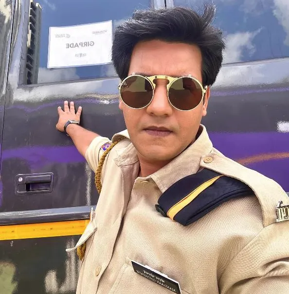 Khushaal Pawaar photo