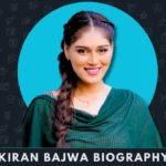 Kiran Bajwa photo