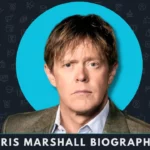 Kris Marshall