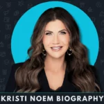 Kristi Noem