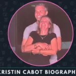 Kristin Cabot Biography