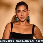 Kubbra Sait Biography
