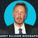 Larry Ellison