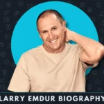 Larry Emdur