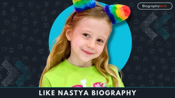 Like Nastya