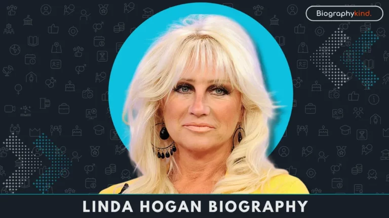 Linda Hogan