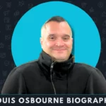 Louis Osbourne