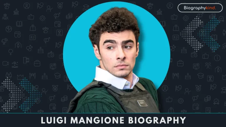 Luigi Mangione
