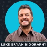 Luke Bryan