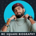 MC Square Biography