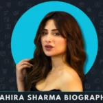 Mahira Sharma Biography
