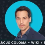 Marcus Coloma