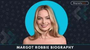 Margot Robbie