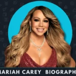 Mariah Carey
