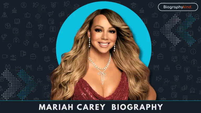 Mariah Carey