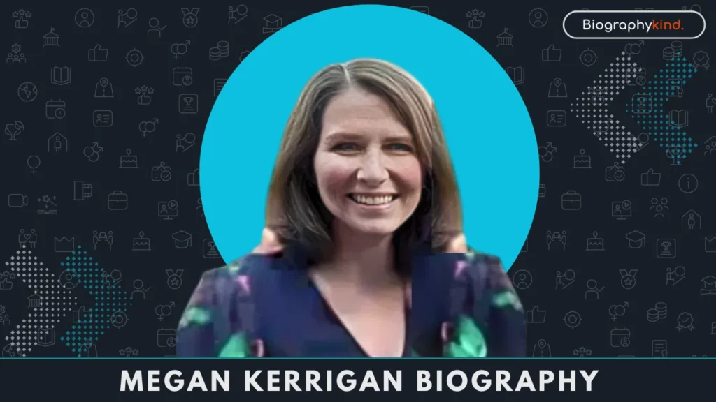 Megan Kerrigan (Andy Byron Wife) Biography Biography