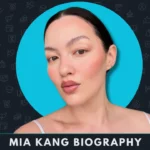 Mia Kang Biography