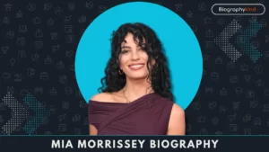 Mia Morrissey Bio