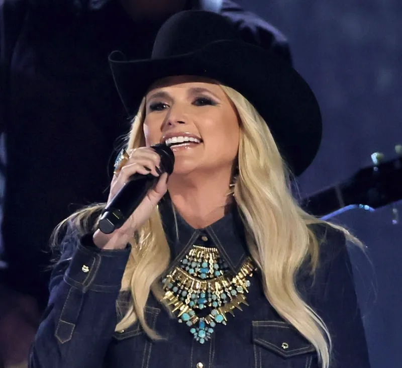 Miranda Lambert