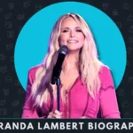 Miranda Lambert