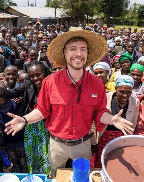 MrBeast