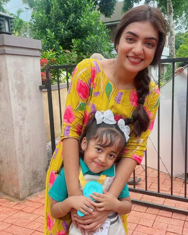Nazriya Nazim7731