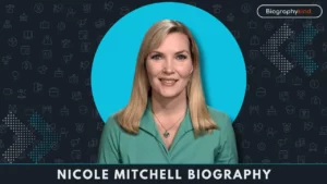 Nicole Mitchell
