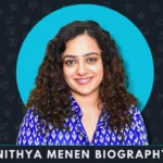 Nithya Menen Biography