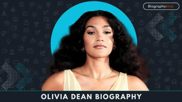 Olivia Dean