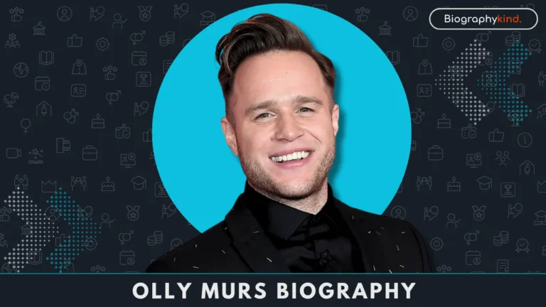 Olly Murs