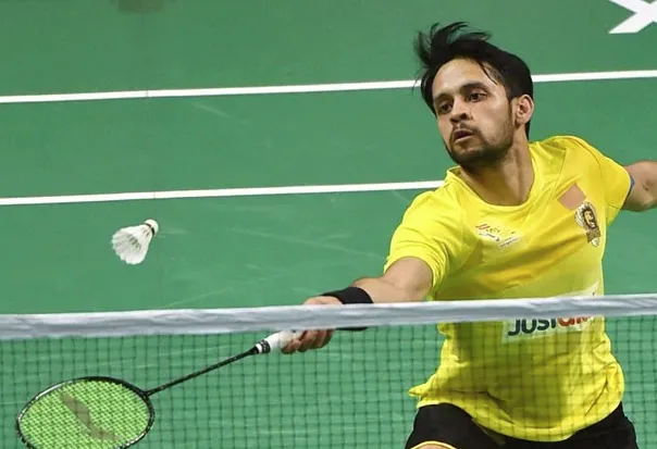 Parupalli Kashyap 3