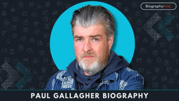 Paul Gallagher