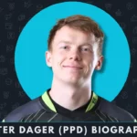 Peter Dager,