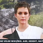 Philippine Velge WikiBio