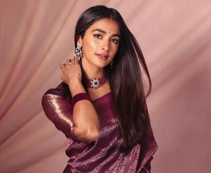 Pooja hegde photo 