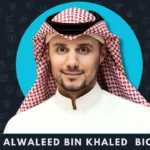 Prince Alwaleed bin Khaled