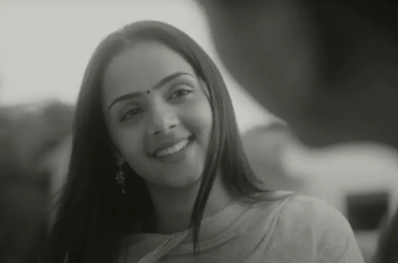 Radhika yadav Photo (Video Song Screenshot)