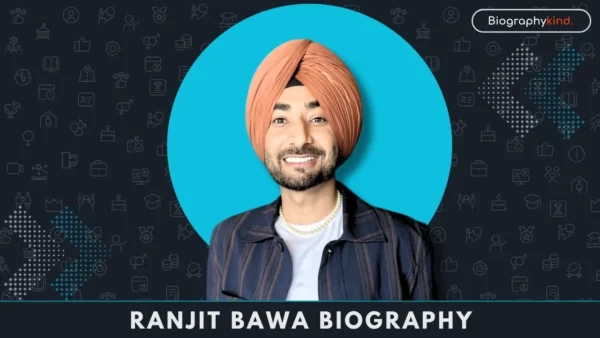 Ranjit Bawa Biography