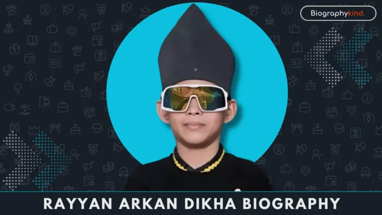 Rayyan Arkan Dikha