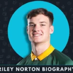 Riley Norton
