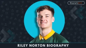 Riley Norton