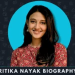 Ritika Nayak Biography