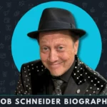 Rob Schneider